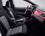 2022 Volkswagen Polo GTI Interior Front Seats Wallpapers 150x120 (38)