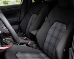 2022 Volkswagen Polo GTI Interior Front Seats Wallpapers 150x120 (20)