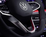 2022 Volkswagen Polo GTI Interior Steering Wheel Wallpapers 150x120 (39)