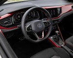 2022 Volkswagen Polo GTI Interior Wallpapers 150x120 (18)