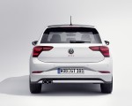 2022 Volkswagen Polo GTI Rear Wallpapers 150x120 (29)
