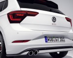 2022 Volkswagen Polo GTI Tail Light Wallpapers 150x120 (32)