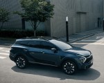 2023 Kia Sportage Wallpapers, Specs & HD Images