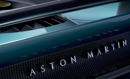 2021 Aston Martin Valhalla Badge Wallpapers 450x275 (16)