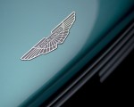2021 Aston Martin Valhalla Badge Wallpapers 150x120 (8)