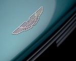 2021 Aston Martin Valhalla Badge Wallpapers 150x120