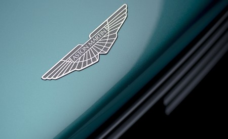 2021 Aston Martin Valhalla Badge Wallpapers 450x275 (8)