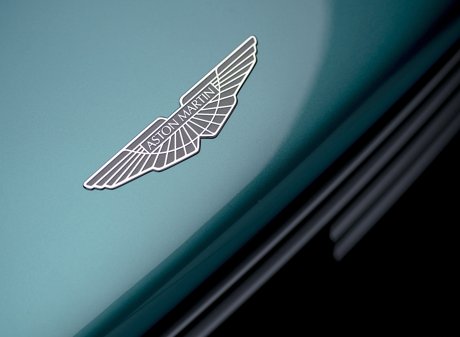 2021 Aston Martin Valhalla Badge Wallpapers #8 of 16