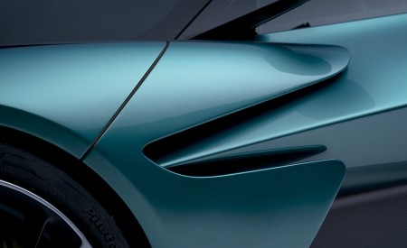 2021 Aston Martin Valhalla Detail Wallpapers 450x275 (12)