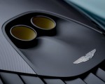 2021 Aston Martin Valhalla Exhaust Wallpapers 150x120