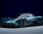 2021 Aston Martin Valhalla Wallpapers & HD Images
