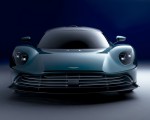 2021 Aston Martin Valhalla Front Wallpapers 150x120