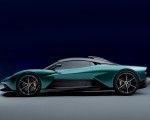 2021 Aston Martin Valhalla Side Wallpapers 150x120 (3)