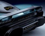 2021 Aston Martin Valhalla Spoiler Wallpapers 150x120 (15)