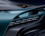 2021 Aston Martin Valhalla Tail Light Wallpapers 150x120 (14)