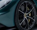 2021 Aston Martin Valhalla Wheel Wallpapers 150x120