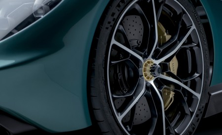 2021 Aston Martin Valhalla Wheel Wallpapers 450x275 (9)