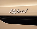 2021 Bentley Bentayga Plug-In Hybrid Badge Wallpapers 150x120