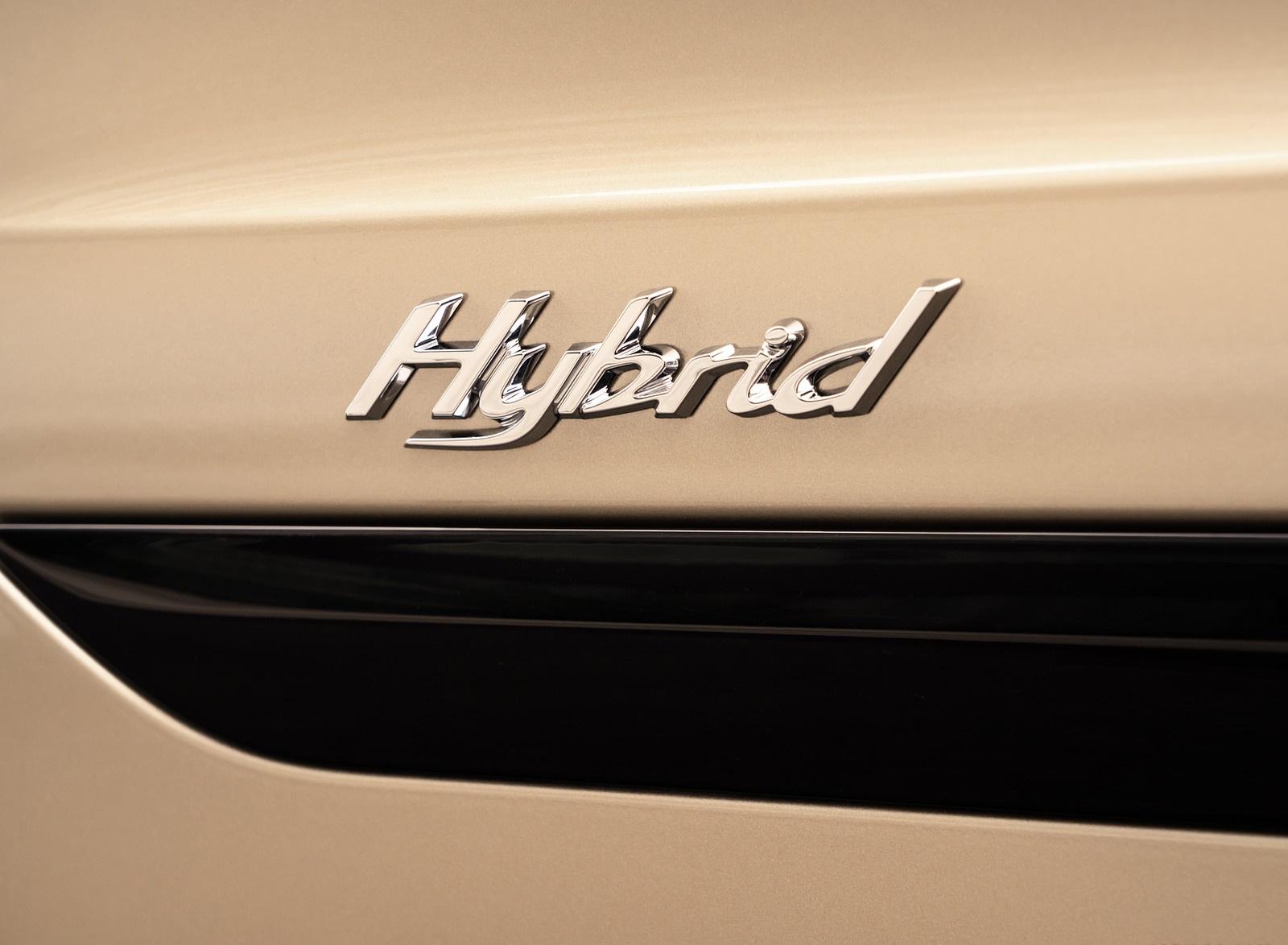 2021 Bentley Bentayga Plug-In Hybrid Badge Wallpapers #62 of 68