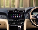 2021 Bentley Bentayga Plug-In Hybrid Central Console Wallpapers 150x120 (68)