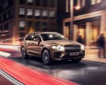 2021 Bentley Bentayga Plug-In Hybrid Front Three-Quarter Wallpapers 150x120