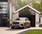 2021 Bentley Bentayga Plug-In Hybrid Front Wallpapers 150x120 (60)
