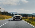 2021 Bentley Bentayga Plug-In Hybrid Front Wallpapers 150x120