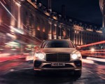 2021 Bentley Bentayga Plug-In Hybrid Front Wallpapers 150x120