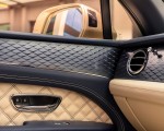 2021 Bentley Bentayga Plug-In Hybrid Interior Detail Wallpapers 150x120