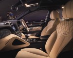 2021 Bentley Bentayga Plug-In Hybrid Interior Front Seats Wallpapers 150x120