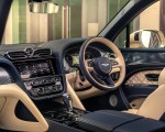 2021 Bentley Bentayga Plug-In Hybrid Interior Wallpapers 150x120 (67)