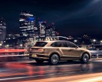 2021 Bentley Bentayga Plug-In Hybrid Rear Three-Quarter Wallpapers 150x120 (54)