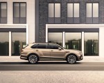 2021 Bentley Bentayga Plug-In Hybrid Side Wallpapers 150x120 (58)