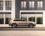 2021 Bentley Bentayga Plug-In Hybrid Side Wallpapers 150x120