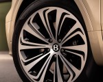 2021 Bentley Bentayga Plug-In Hybrid Wheel Wallpapers 150x120