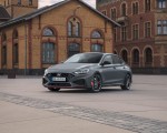 2021 Hyundai i30 Fastback N Limited Edition Front Three-Quarter Wallpapers 150x120 (5)