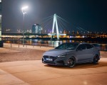 2021 Hyundai i30 Fastback N Limited Edition Front Three-Quarter Wallpapers 150x120