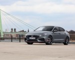 2021 Hyundai i30 Fastback N Limited Edition Front Wallpapers 150x120 (10)