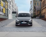 2021 Hyundai i30 Fastback N Limited Edition Front Wallpapers 150x120