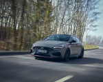 2021 Hyundai i30 Fastback N Limited Edition Front Wallpapers 150x120