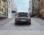 2021 Hyundai i30 Fastback N Limited Edition Rear Wallpapers 150x120 (8)