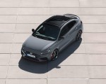 2021 Hyundai i30 Fastback N Limited Edition Top Wallpapers 150x120