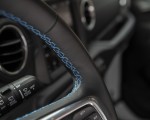 2021 Jeep Wrangler 4xe (Euro-Spec; Plug-In Hybrid) Interior Detail Wallpapers 150x120 (41)