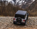 2021 Jeep Wrangler 4xe (Euro-Spec; Plug-In Hybrid) Off-Road Wallpapers 150x120 (25)