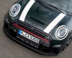 2021 Mini JCW Anniversary Edition Front Bumper Wallpapers 150x120