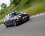 2021 Mini JCW Anniversary Edition Front Three-Quarter Wallpapers 150x120 (10)