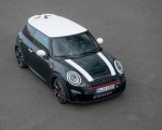 2021 Mini JCW Anniversary Edition Front Three-Quarter Wallpapers 150x120 (2)