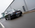 2021 Mini JCW Anniversary Edition Front Wallpapers 150x120