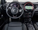 2021 Mini JCW Anniversary Edition Interior Cockpit Wallpapers 150x120 (38)