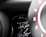 2021 Mini JCW Anniversary Edition Interior Steering Wheel Wallpapers 150x120